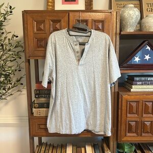 Men’s LL Bean Shirt